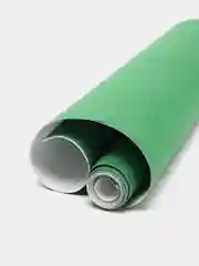 Лесной зеленый цветная виниловая пленка для авто, бархатная