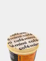 Скраб для лица Витаминный Cafe mimi 110 мл