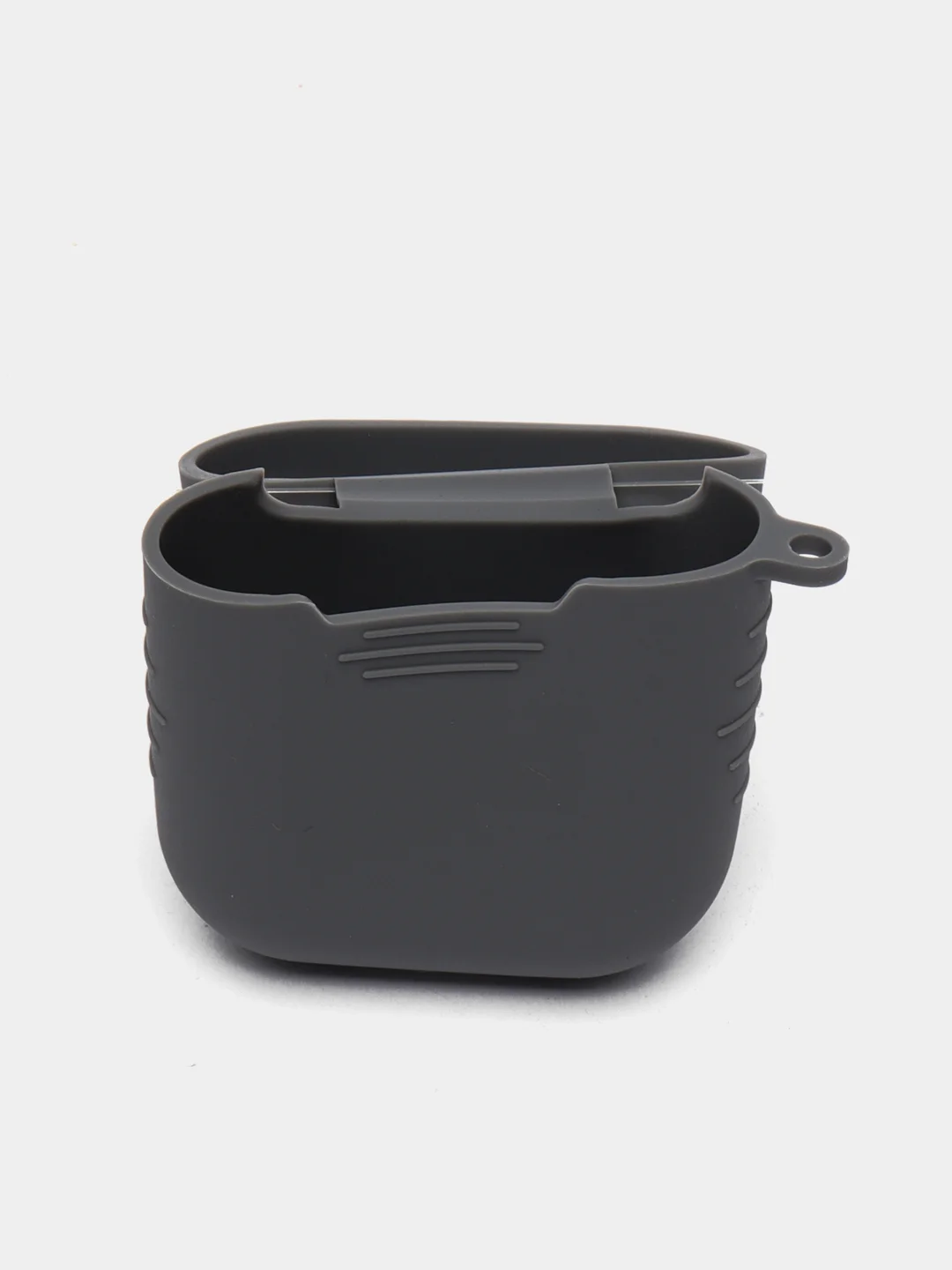 Угольный чехол для наушников AirPods 1, 2, TWS i9s, i10, i12, i13, i14, i15, i100