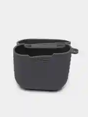 Угольный чехол для наушников AirPods 1, 2, TWS i9s, i10, i12, i13, i14, i15, i100