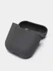 Угольный чехол для наушников AirPods 1, 2, TWS i9s, i10, i12, i13, i14, i15, i100