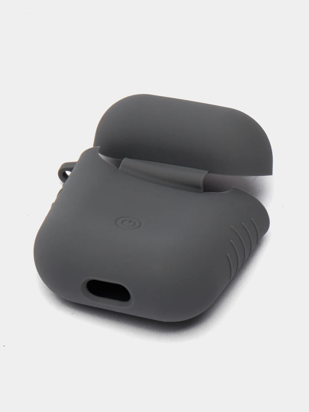 Угольный чехол для наушников AirPods 1, 2, TWS i9s, i10, i12, i13, i14, i15, i100