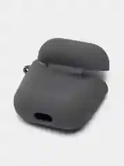Угольный чехол для наушников AirPods 1, 2, TWS i9s, i10, i12, i13, i14, i15, i100