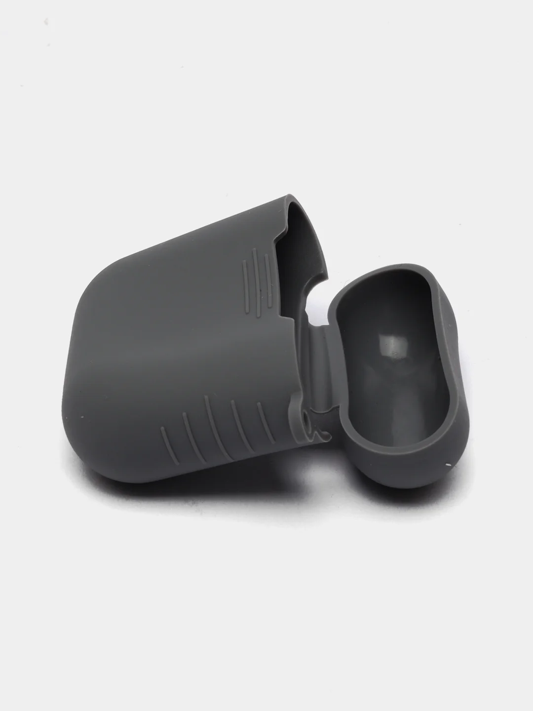 Угольный чехол для наушников AirPods 1, 2, TWS i9s, i10, i12, i13, i14, i15, i100