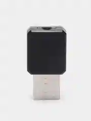 Автомобильный аудио ресивер USB Bluetooth адаптер 5.1/ стерео приемник для авто Bluetooth