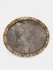 Тарелка плоская LUCKY "Восточная роскошь", 19,5 см
