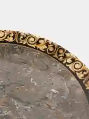 Тарелка плоская LUCKY "Восточная роскошь", 19,5 см