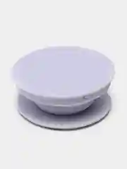 Белый держатель для телефона Попсокет PopSocket