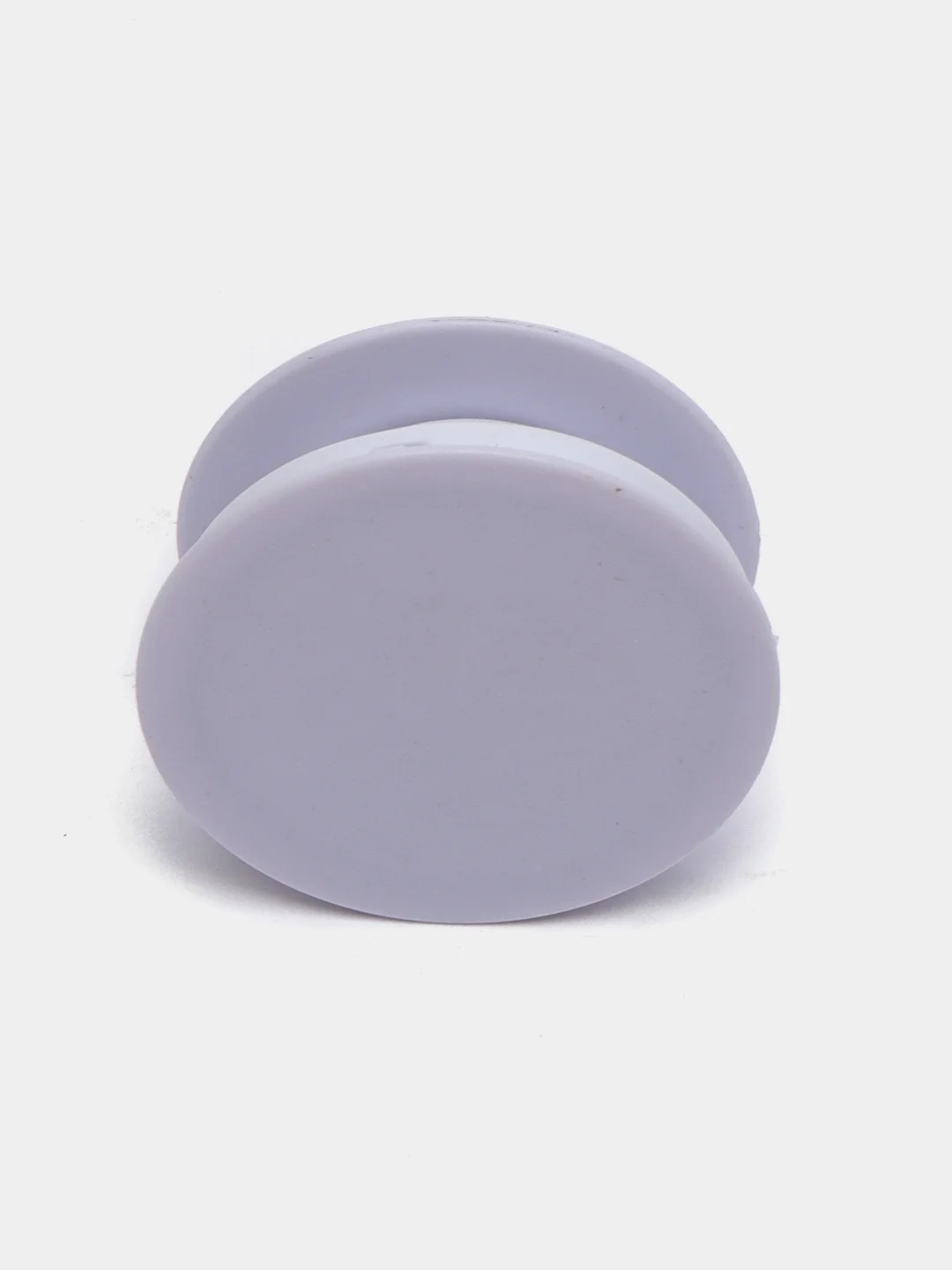 Белый держатель для телефона Попсокет PopSocket