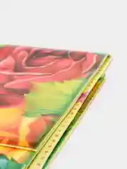 Коралловый скатерть для пикника, одноразовая