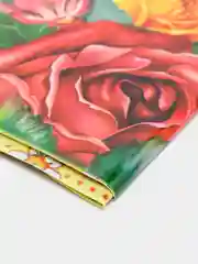 Коралловый скатерть для пикника, одноразовая
