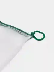 Экомешочки  многоразовые для фруктов и овощей , 8 штук