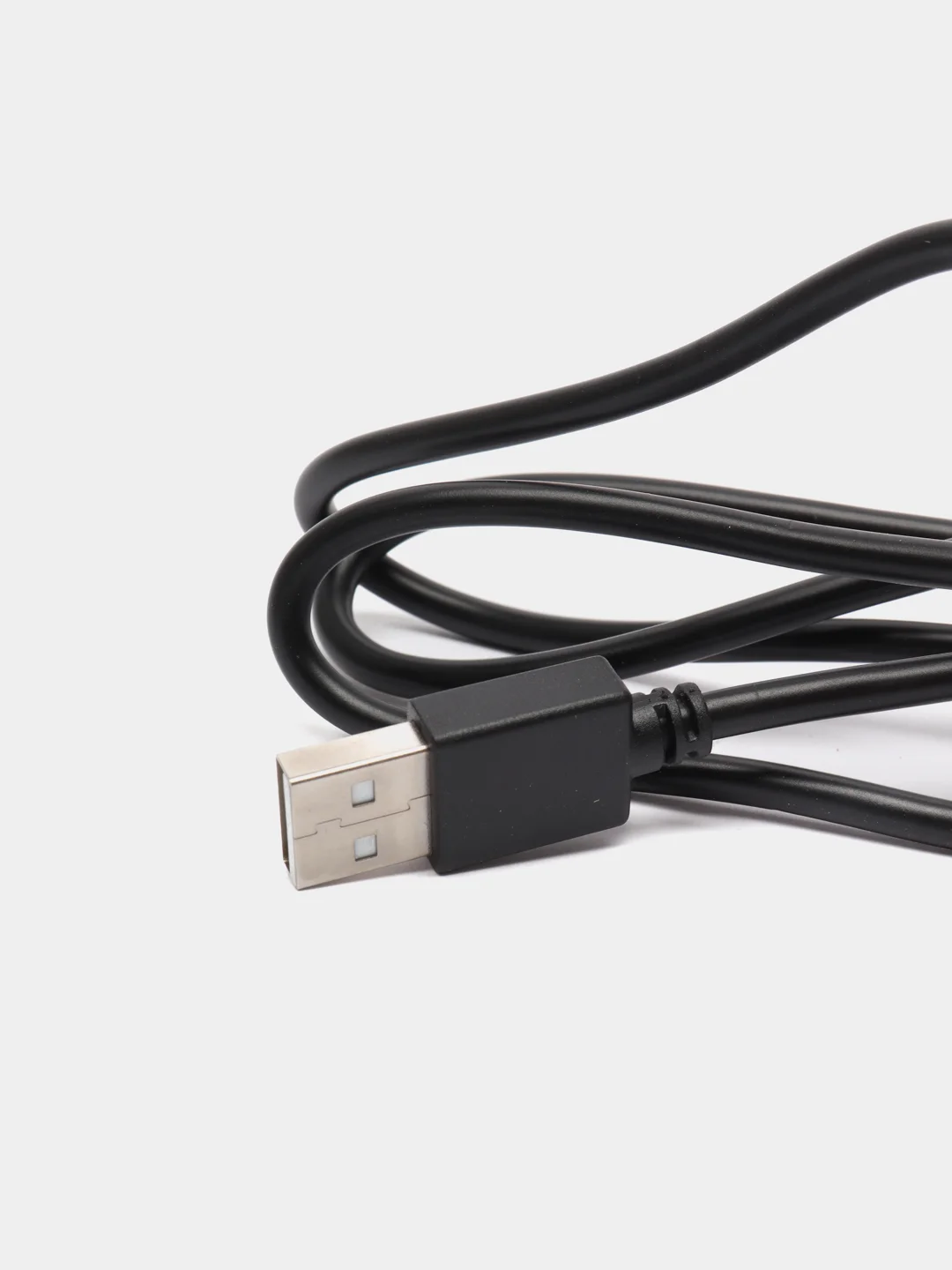 Серый хаб, Адаптер, Разветвитель Hoco HB1 на 4 USB HUB