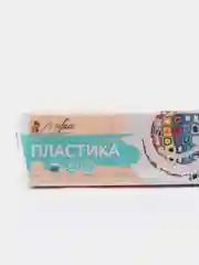 Бежевый полимерная глина Artifаct, брус 250 гр, белый, черный, телесный, нейтральный цвет