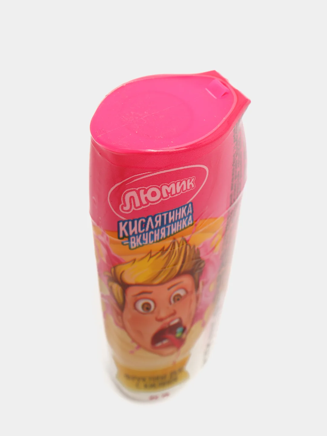 Фруктовое драже "Люмик", с кислинкой, 15 г