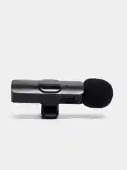 Микрофон петличный Wireless Microphone K9, Lightning
