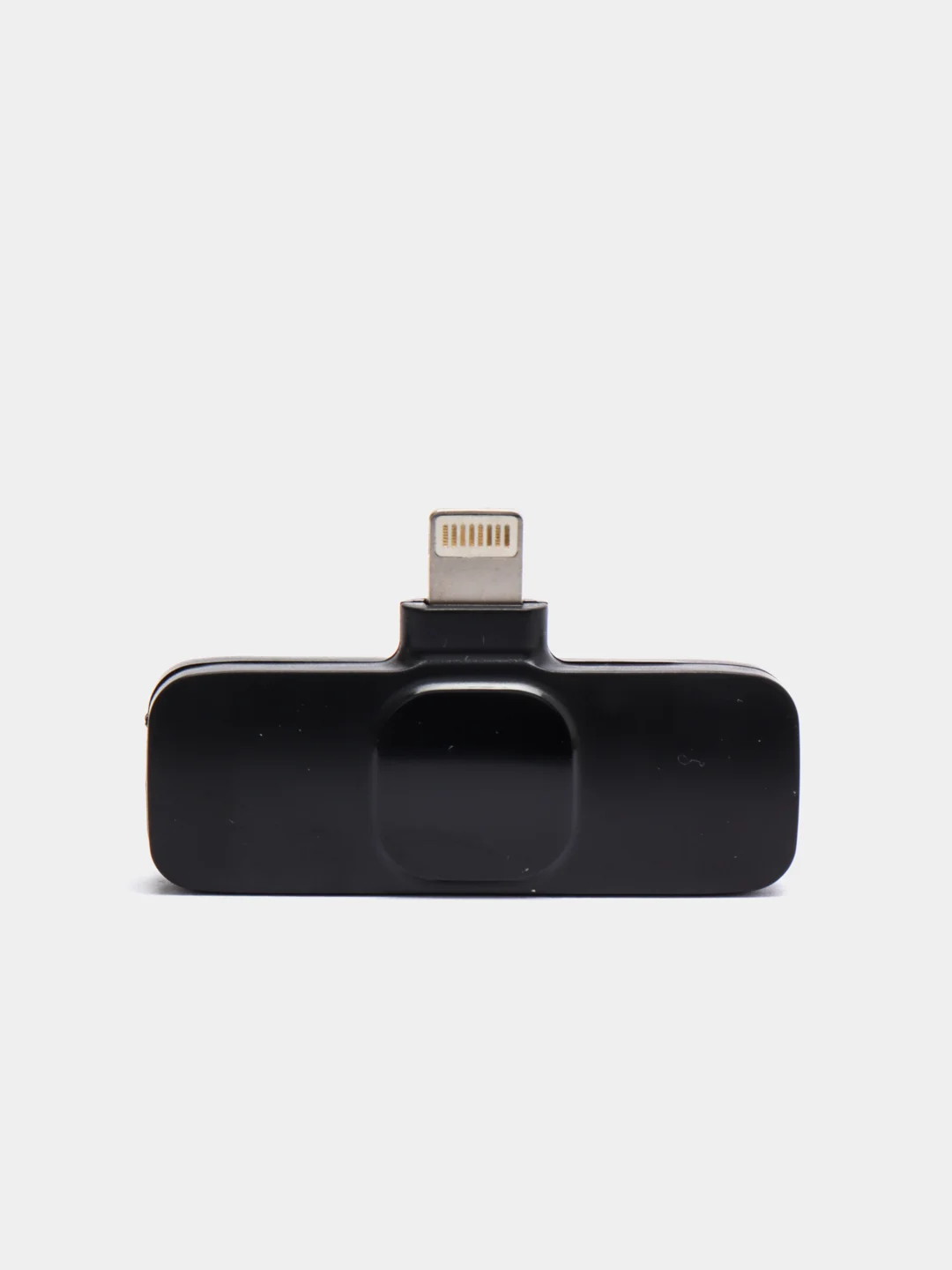 Микрофон петличный Wireless Microphone K9, Lightning