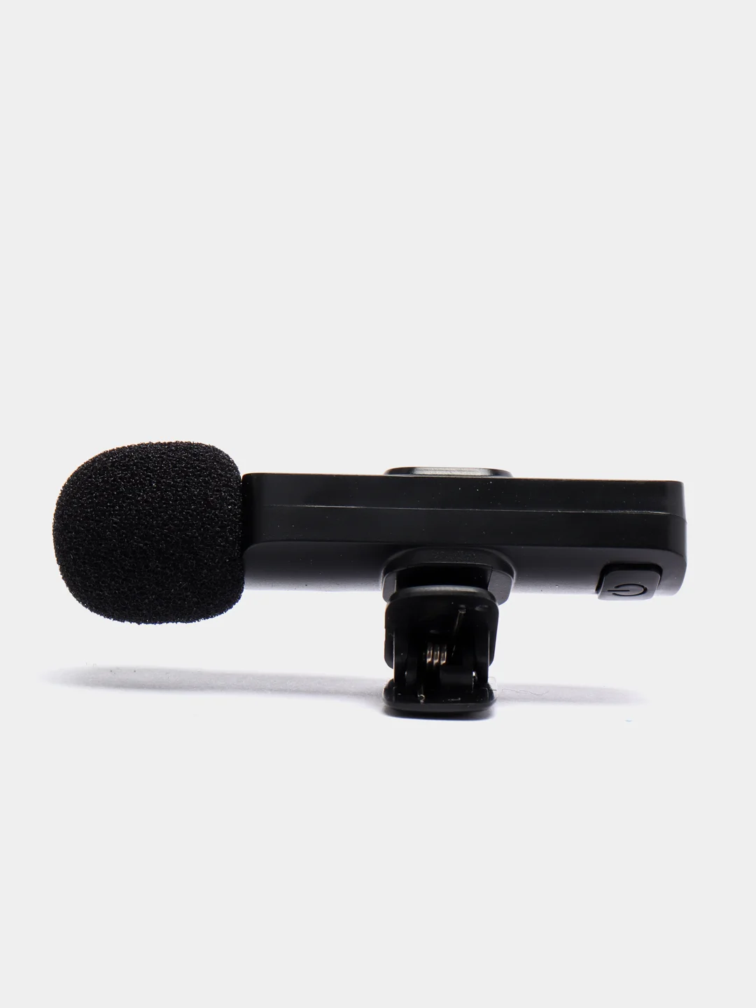 Микрофон петличный Wireless Microphone K9, Lightning