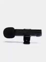 Микрофон петличный Wireless Microphone K9, Lightning