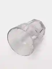 Стакан стеклянный, 270 мл
