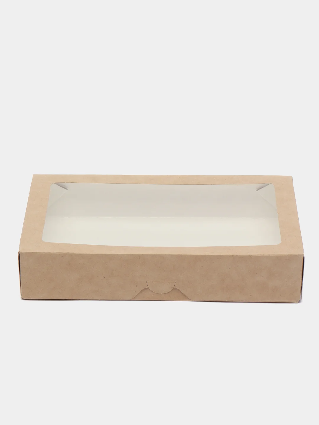 Крафт коробка ECO Tabox PRO 20*12*4 см
