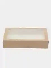 Крафт коробка ECO Tabox PRO 20*12*4 см