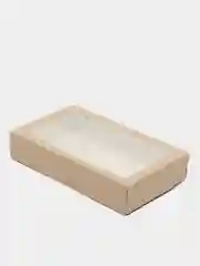 Крафт коробка ECO Tabox PRO 20*12*4 см