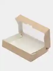 Крафт коробка ECO Tabox PRO 20*12*4 см