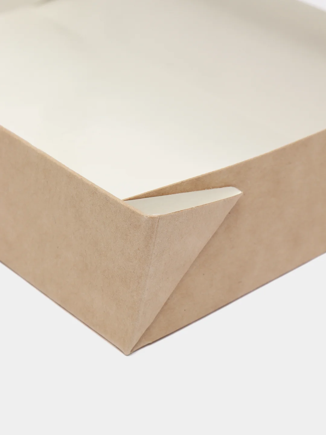 Крафт коробка ECO Tabox PRO 20*12*4 см