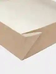 Крафт коробка ECO Tabox PRO 20*12*4 см
