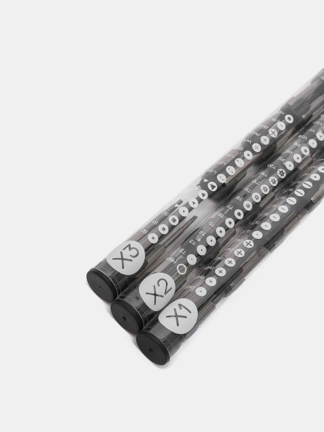 Электрическая отвертка Wowstick 1F+ 69 in 1
