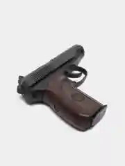 Страйкбольный пистолет ПМ Galaxy G29, пружинный 6 мм