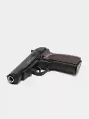 Страйкбольный пистолет ПМ Galaxy G29, пружинный 6 мм