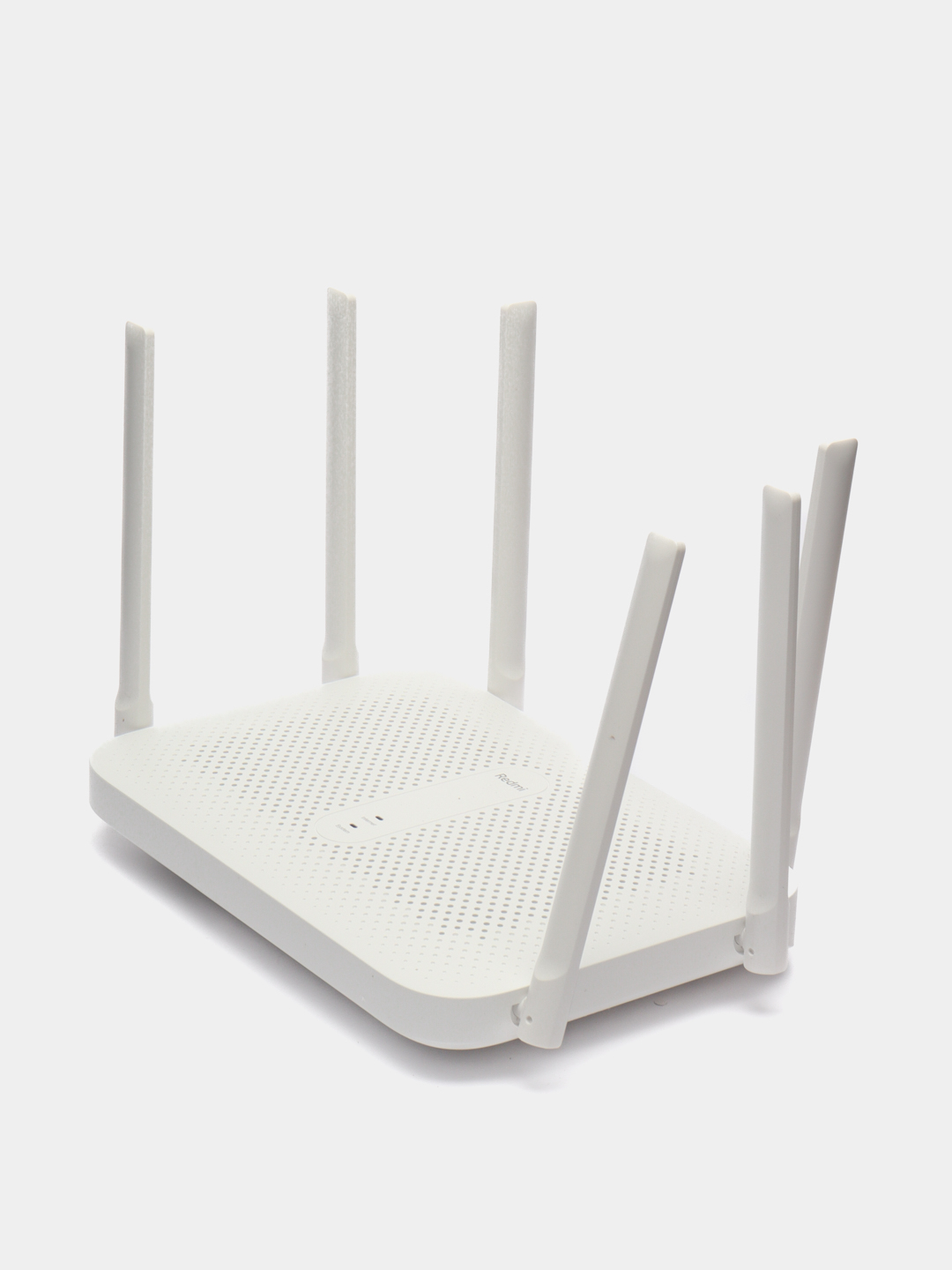 Wi-Fi роутер, Xiaomi Redmi Router, AC2100 за 3423 ₽ купить в  интернет-магазине ПСБ Маркет от Промсвязьбанка