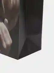 Угольный пакеты подарочные "Искусство"