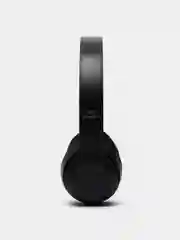 Черный беспроводные Bluetooth-наушники P47 Wireless