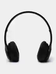 Черный беспроводные Bluetooth-наушники P47 Wireless
