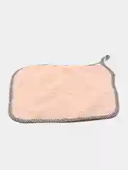 Бежевый салфетка кухонная