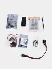 Raspberry Pi Pico электро набор Собери сам
