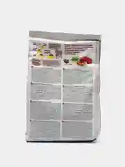 Сухой корм для кошек "Сириус: Мясной рацион", 400 г