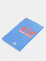 Бирюзовый обертка для шоколада, открытка на праздник