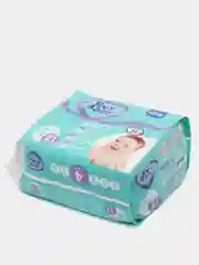 Подгузники Evy Baby Стандарт Макси, 21 штука, 7-18 кг