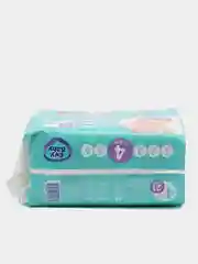 Подгузники Evy Baby Стандарт Макси, 21 штука, 7-18 кг