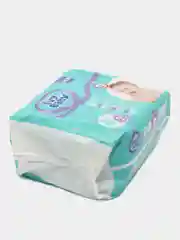 Подгузники Evy Baby Стандарт Макси, 21 штука, 7-18 кг
