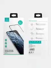 Защитное стекло USAMS для iPhone 12 mini