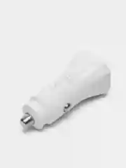 Автомобильное зарядное устройство Type-C в прикуриватель, 20 W, с быстрой зарядкой