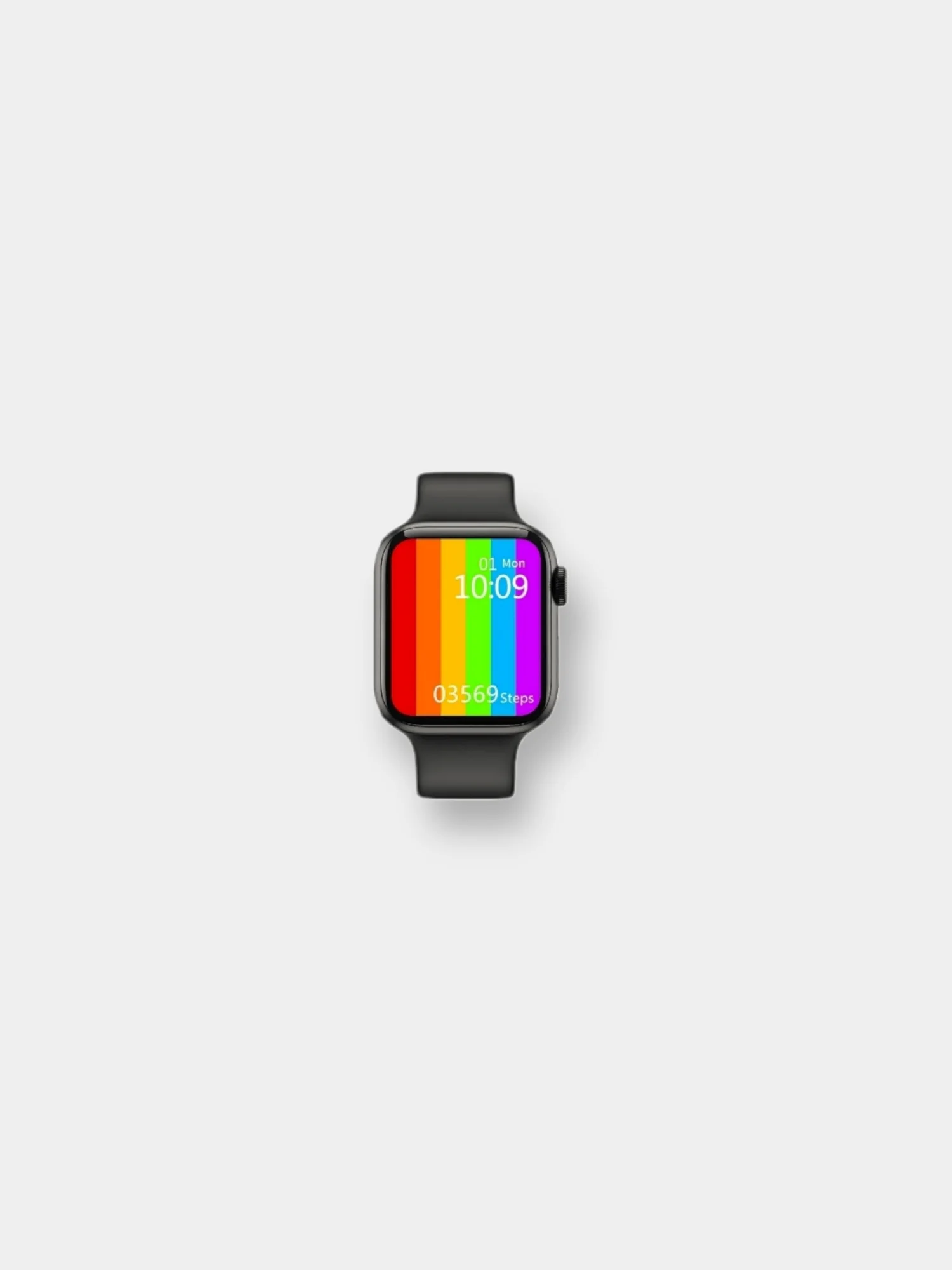 Умные смарт-часы Smart Watch Hoco Y1
