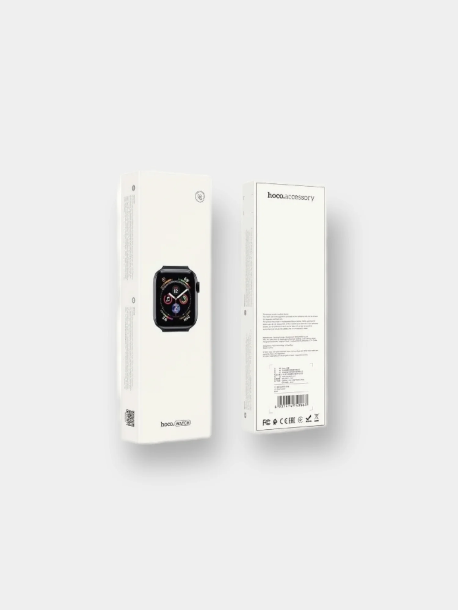 Умные смарт-часы Smart Watch Hoco Y1