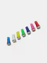 Белый автомобильные светодиодные лампы T5 LED и огни для подсветки салона и приборной панели