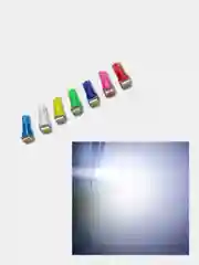 Белый автомобильные светодиодные лампы T5 LED и огни для подсветки салона и приборной панели